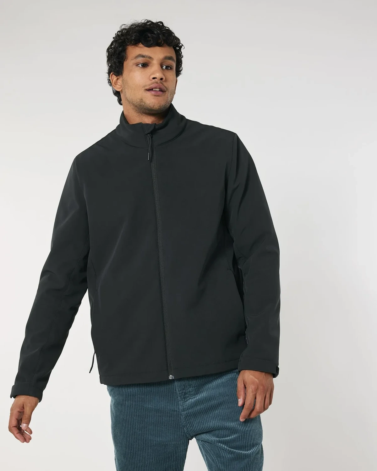 Veste softshell homme - Stanley Navigator