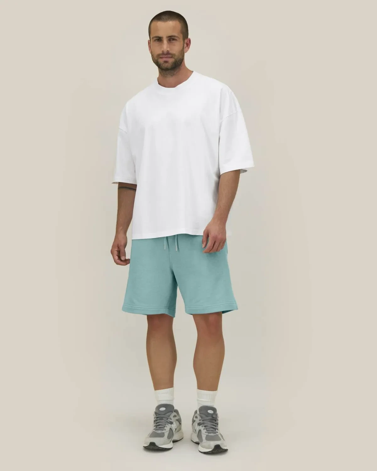 Short de jogging unisexe - Trainer 2.0