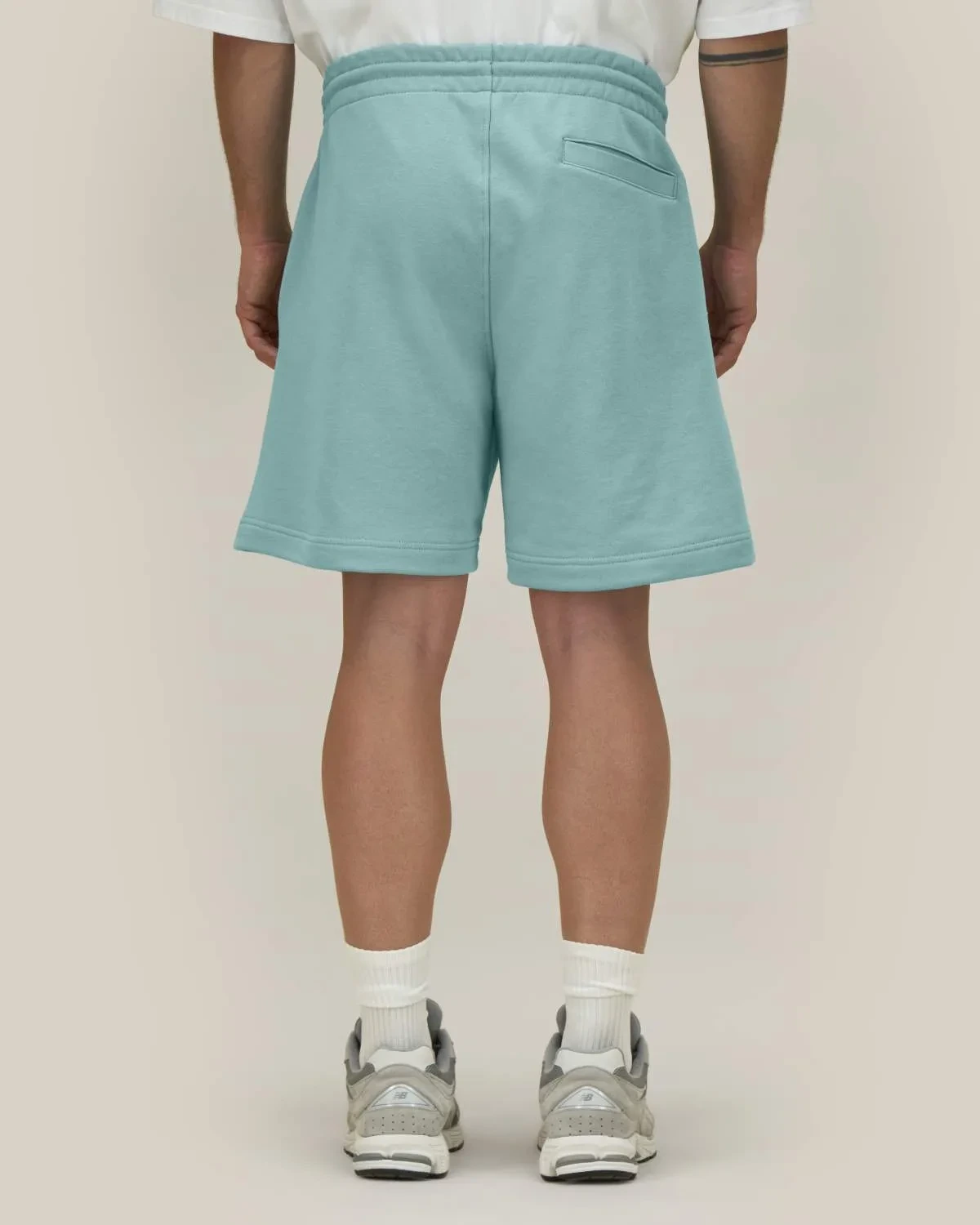 Short de jogging unisexe - Trainer 2.0
