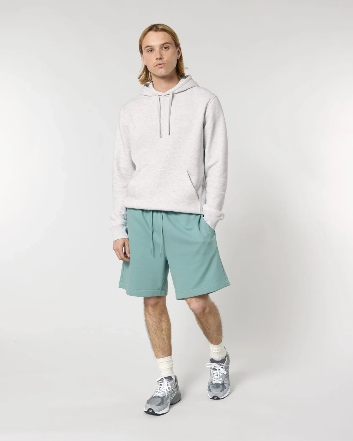 Short de jogging unisexe - Trainer 2.0