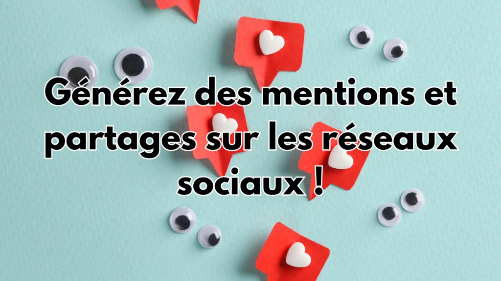 réseaux sociaux live printing