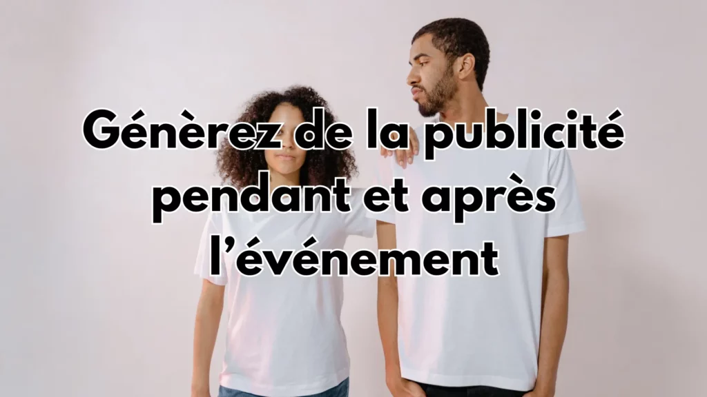 publicité live printing