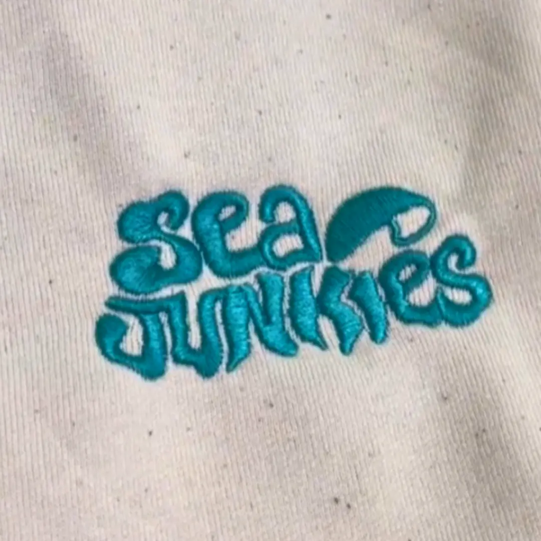 sea junkies