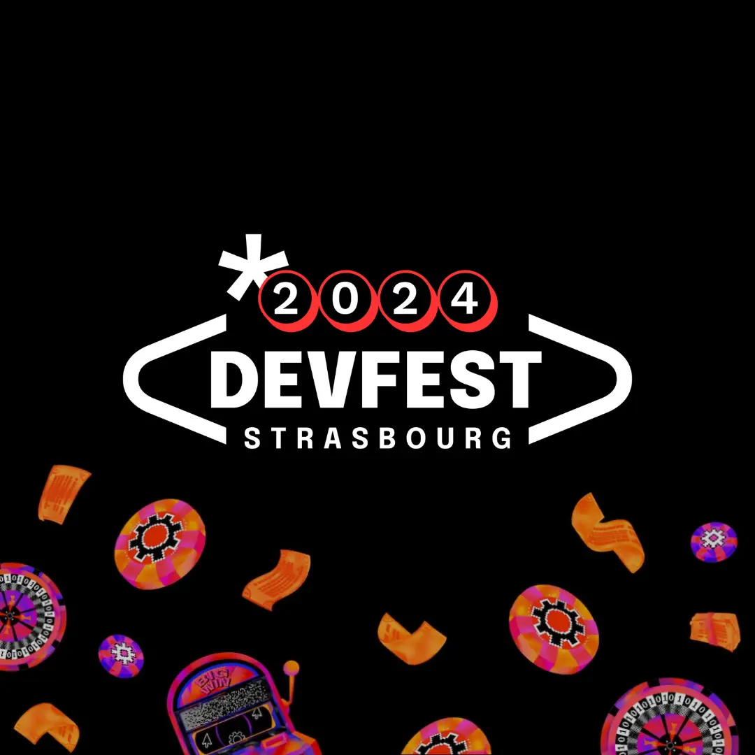 Devfest 2024