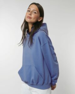 Sweat Stanley Stella textiles écoresponsables 