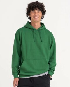 Sweat de promo à capuche