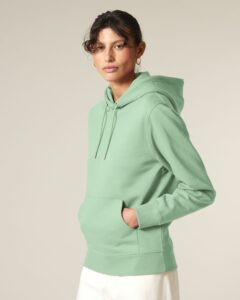Sweat de promo