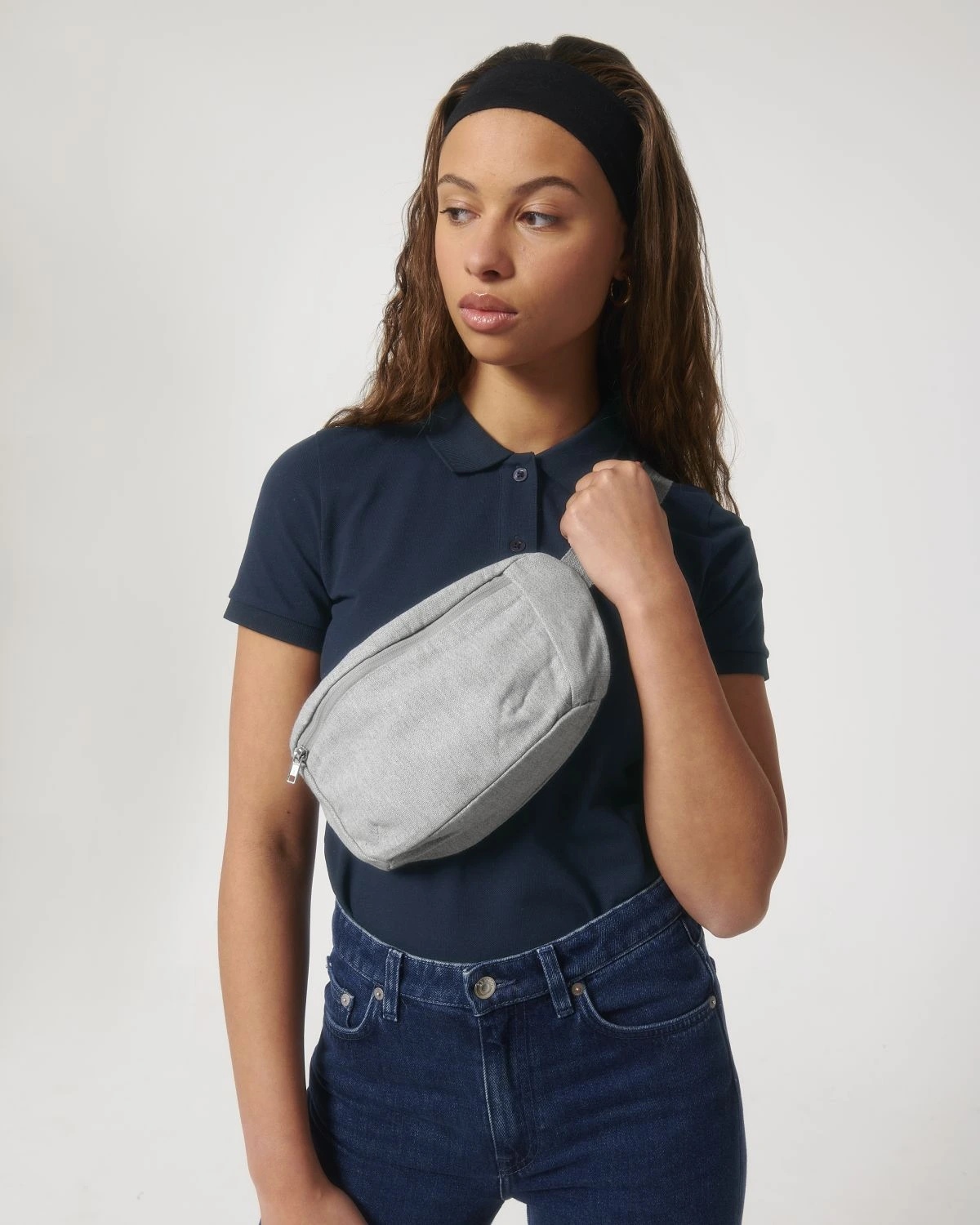 Sac banane personnalisé Stanley Stella