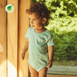 Body BIO bébé