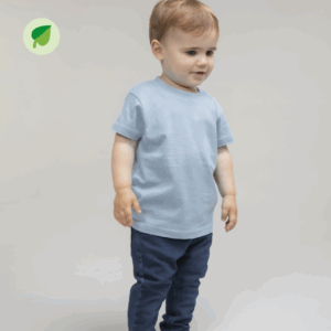 T-shirt BIO bébé