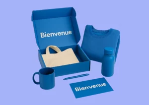 Welcome pack campus