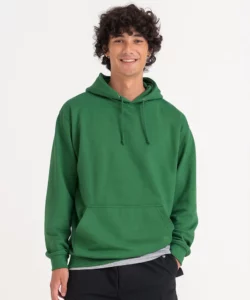 Sweat à capuche