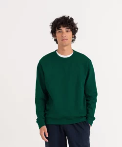 Sweat col rond