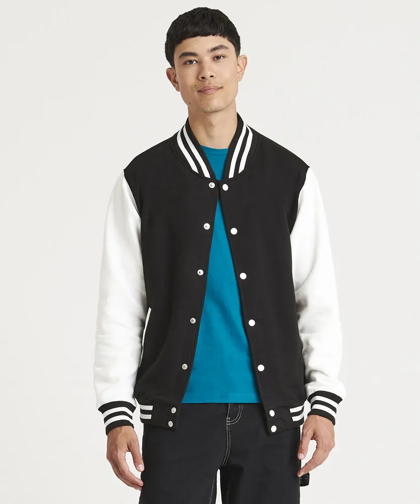 Veste varsity JH043