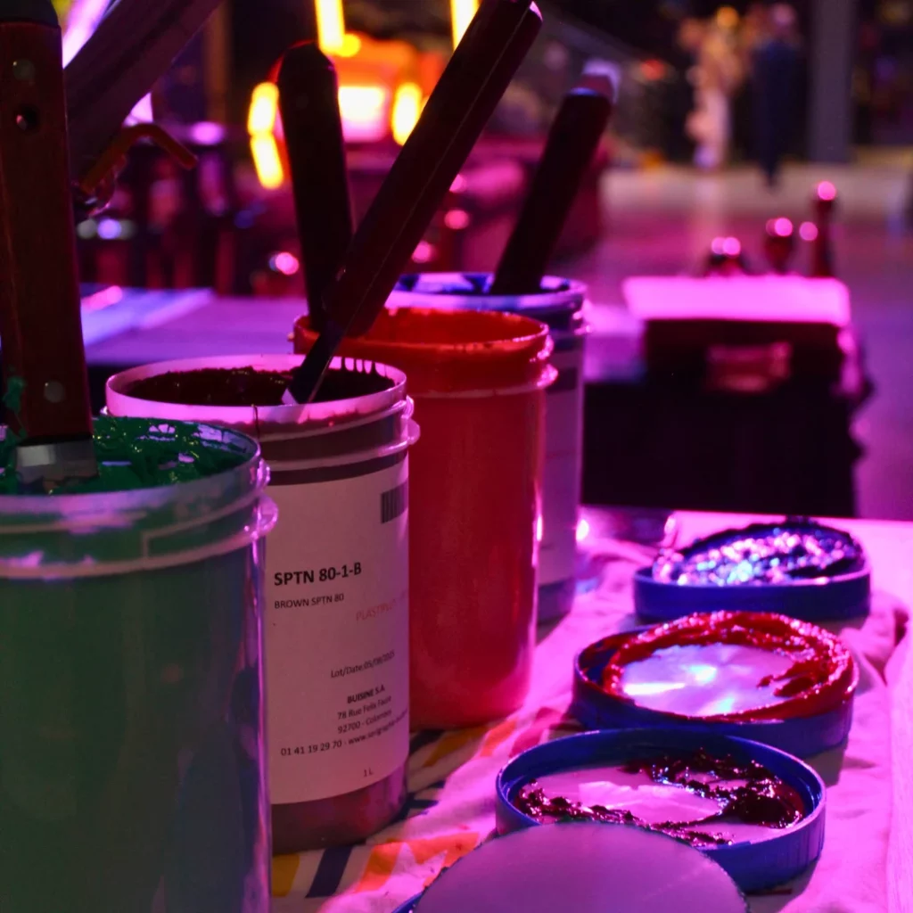 Live-Printing-Les-Trophées-de-l_Evenemetiel-Encres-Serigraphie